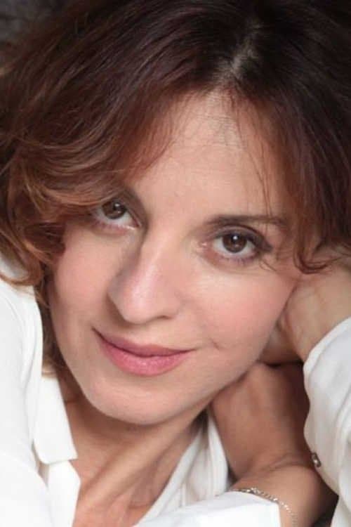 Lysiane Meis profile