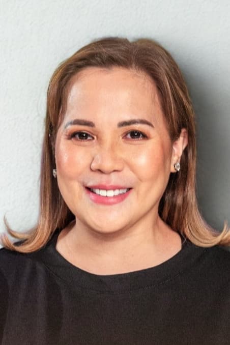 Veronique del Rosario-Corpus profile