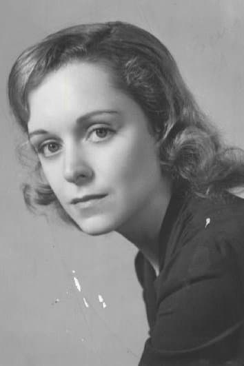 Katherine Locke profile