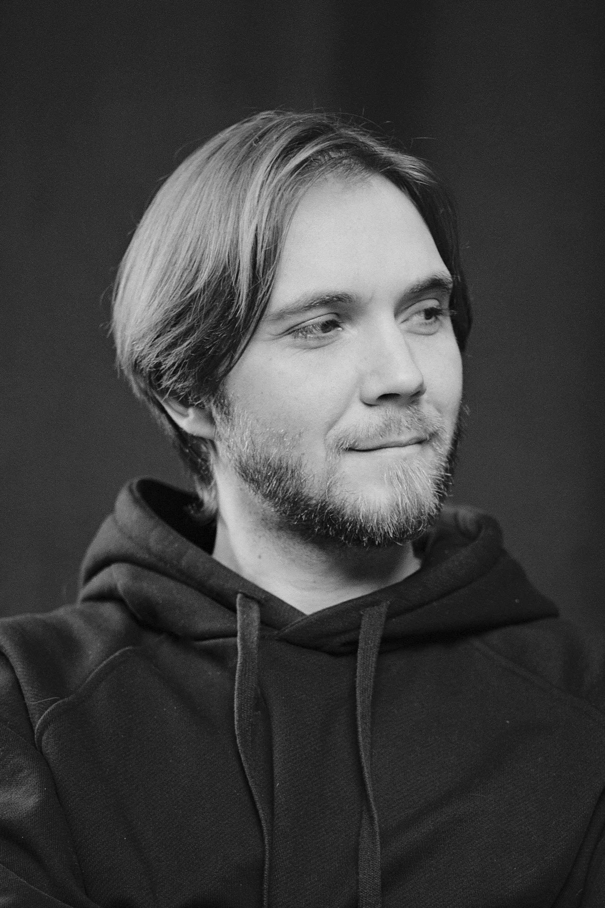 Max Grebenyuk profile