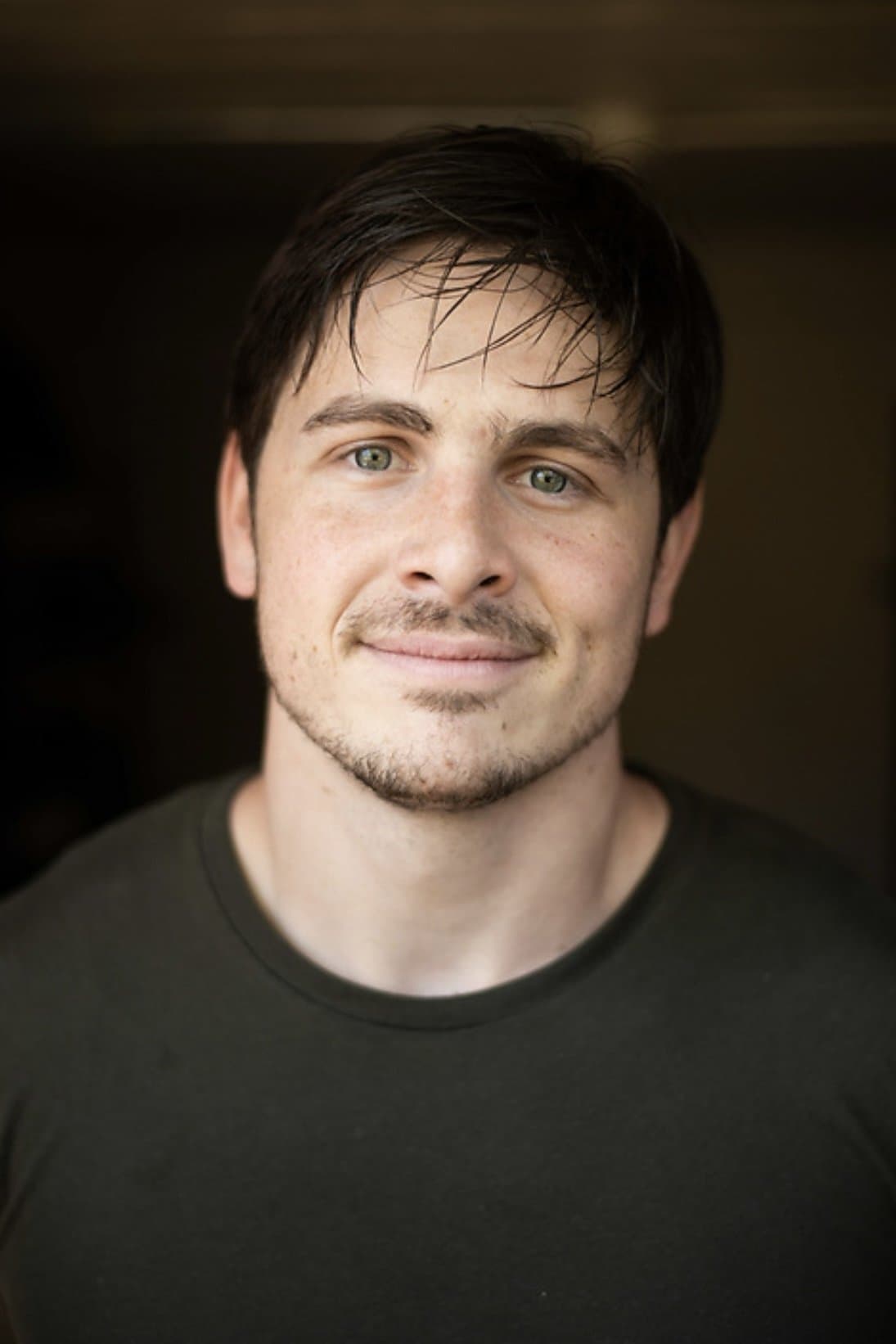 Noah Kershisnik profile