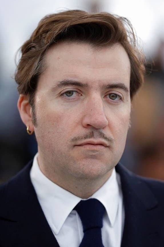 Albert Serra profile