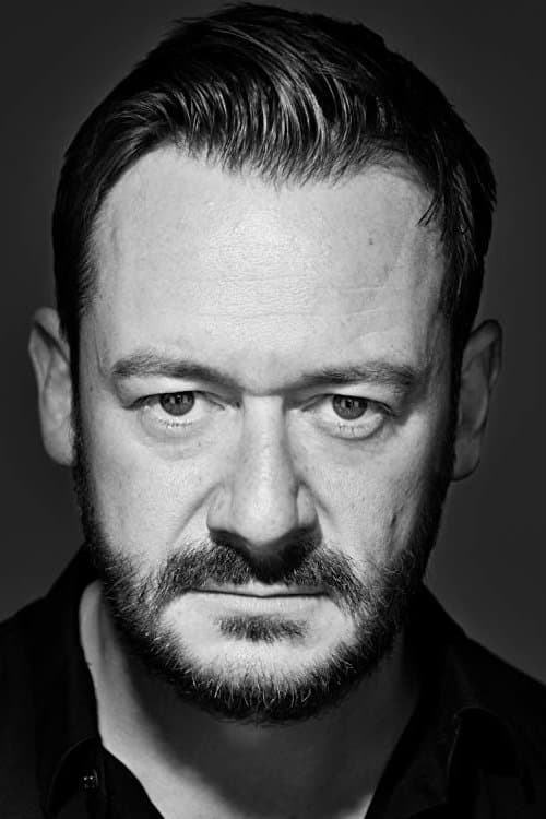 John Paul Hurley profile