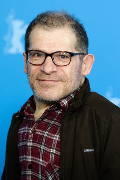 Petros Zervos profile