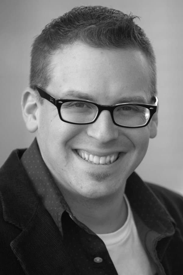 William Dickerson profile