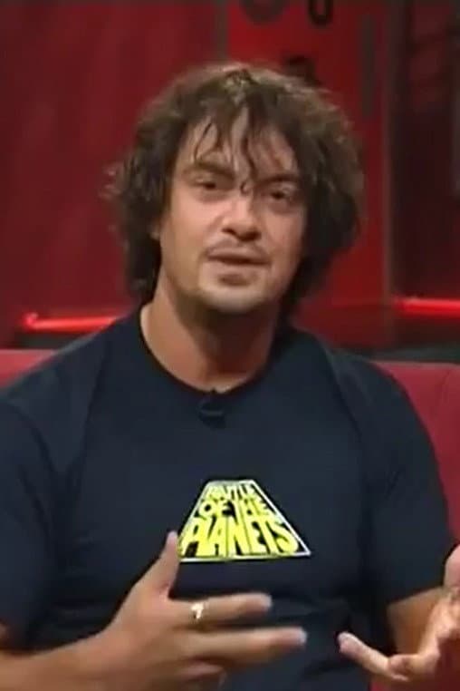 Brooke Burgess profile