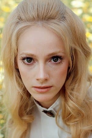 Sondra Locke profile