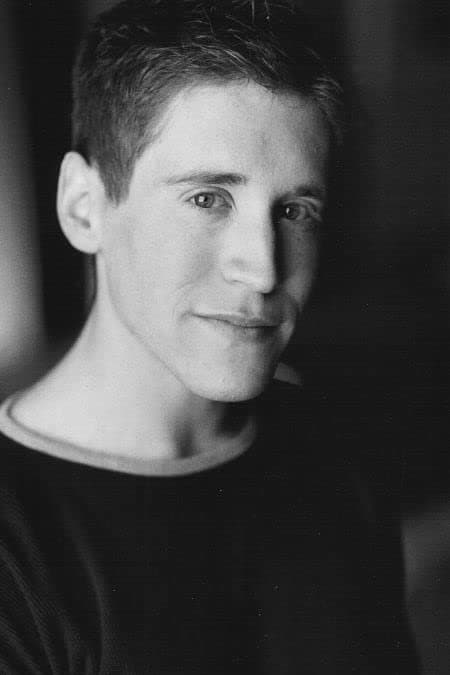 Graham Norris profile