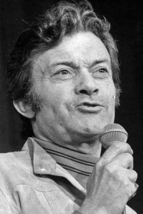 Georges Ulmer profile