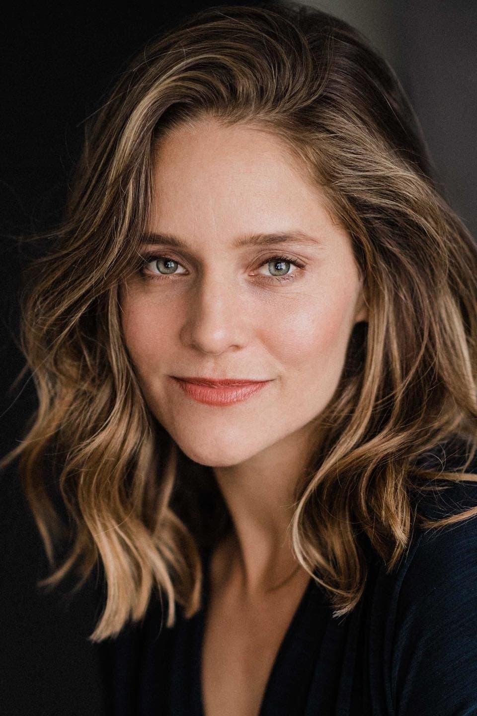 Sarah Bishop profile