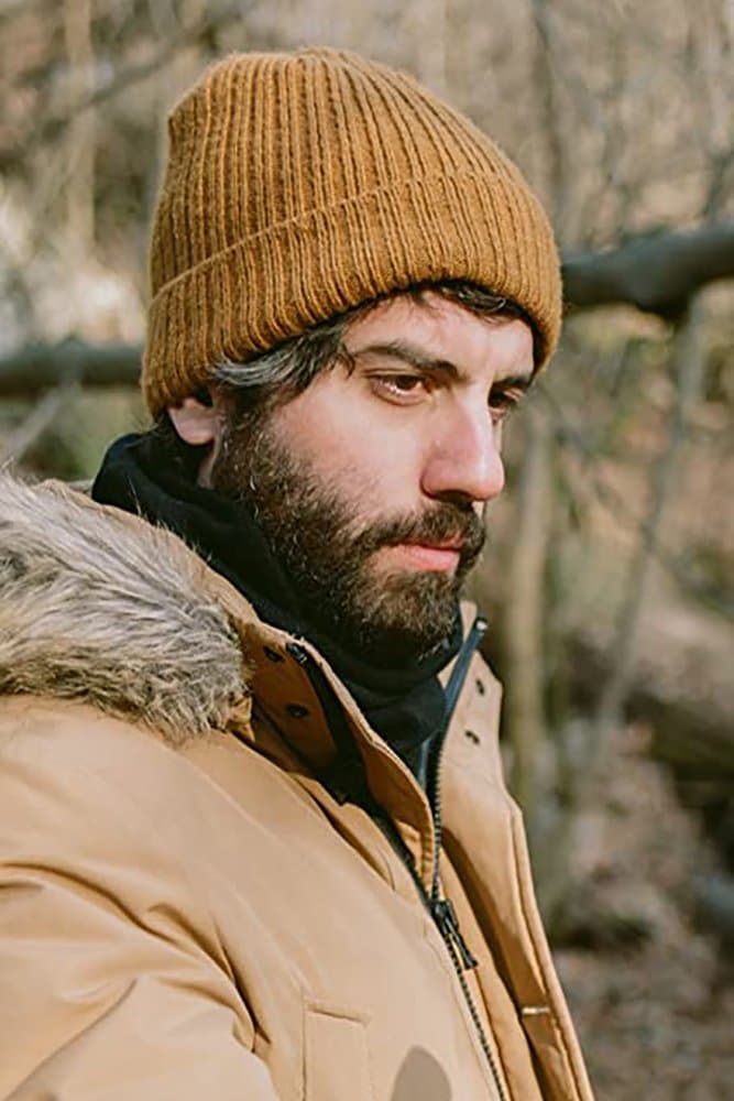 Adolpho Veloso profile