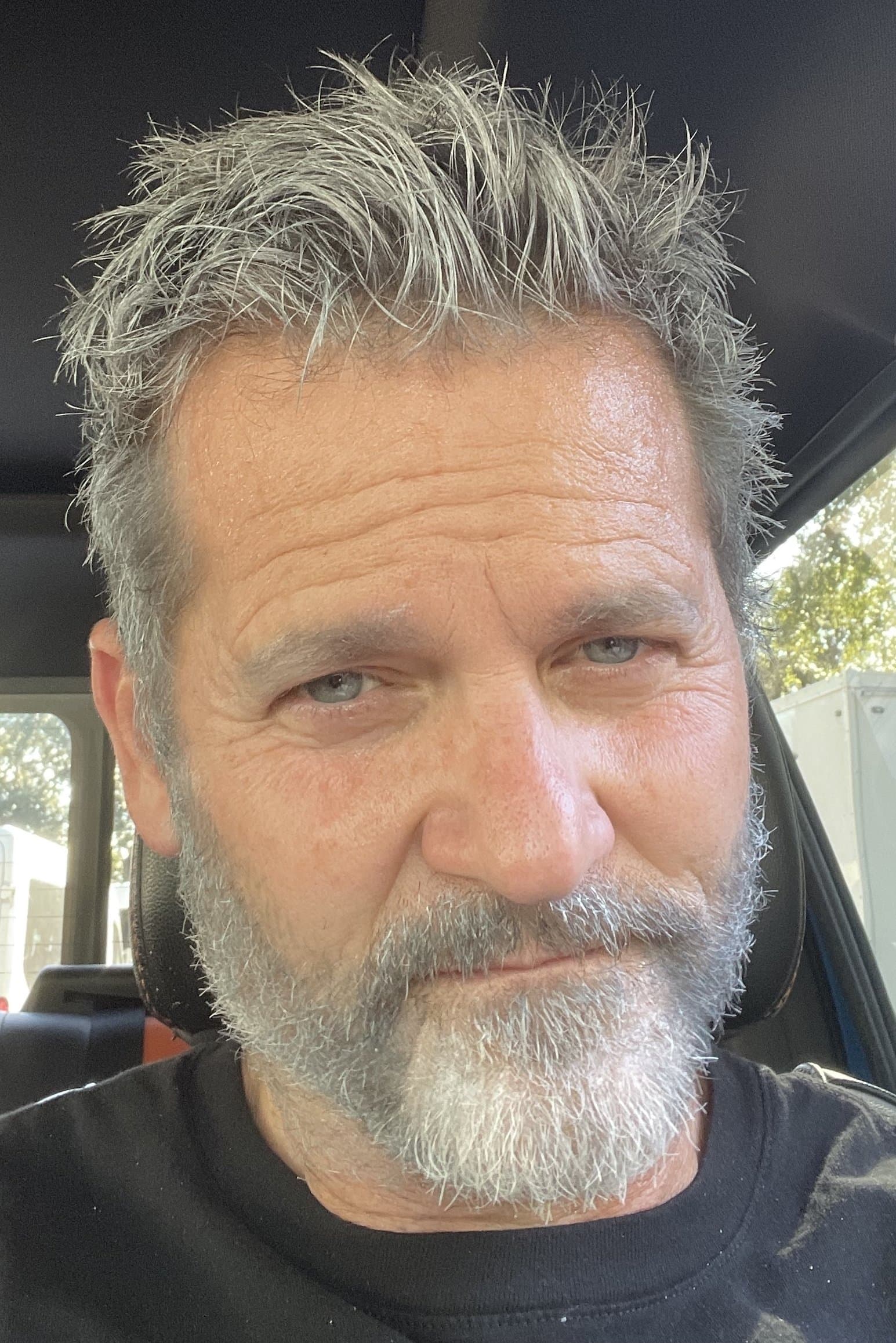 G. Peter King profile