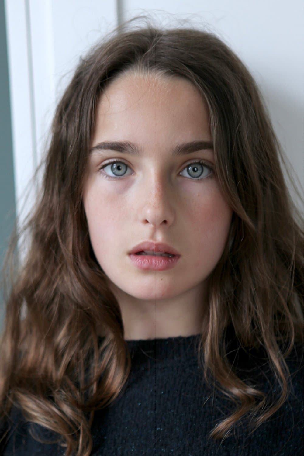 Albane Masson profile