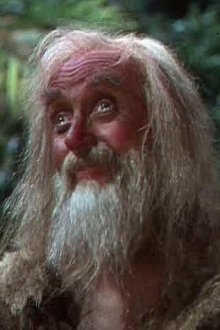 Geoffrey Wilkinson profile