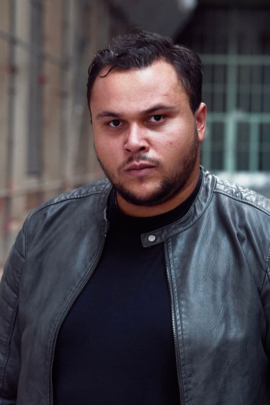 Paul Basonga profile