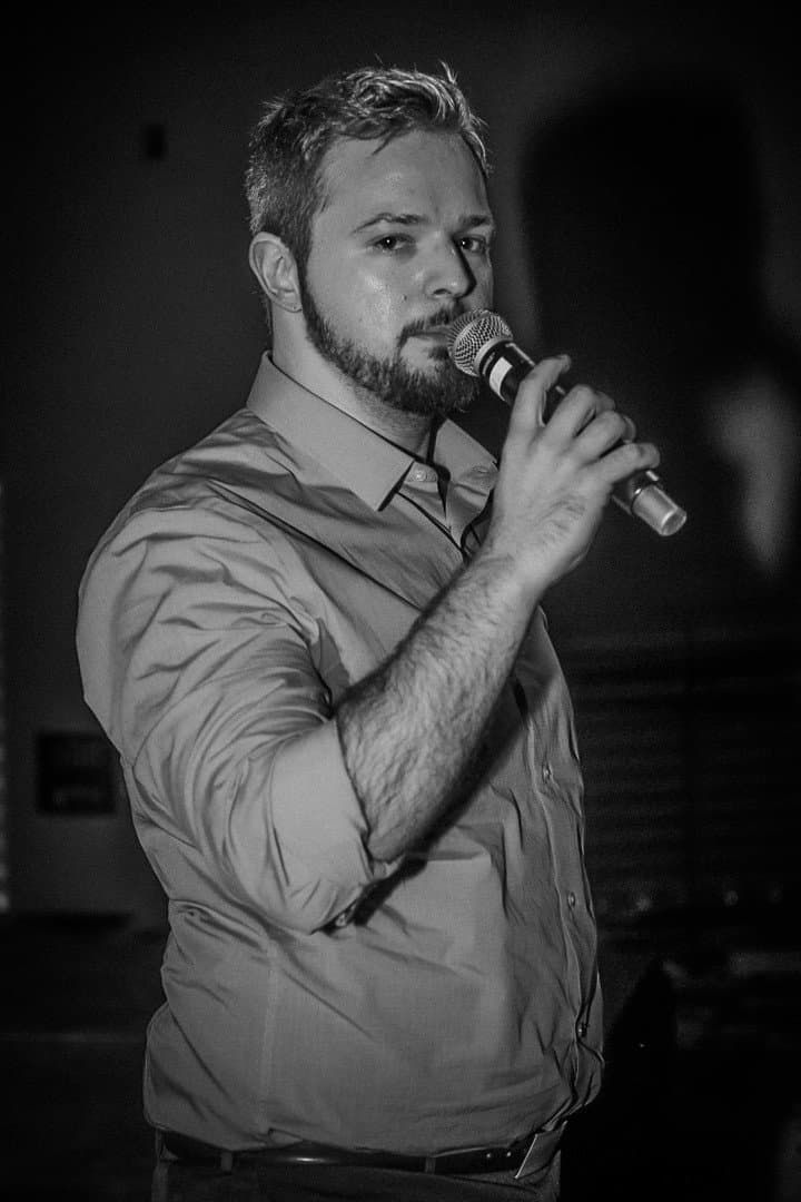 Brandon C. Lay profile