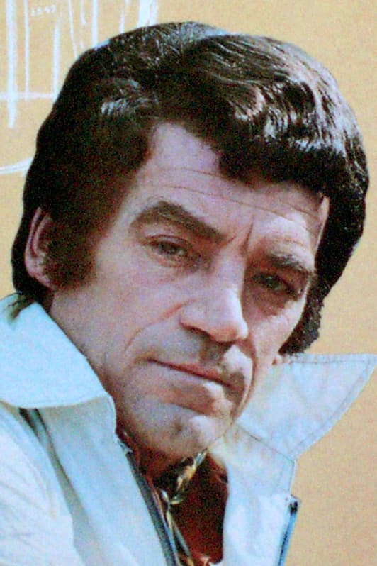 Paul Gauthier profile