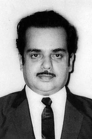 T. K. Balachandran profile