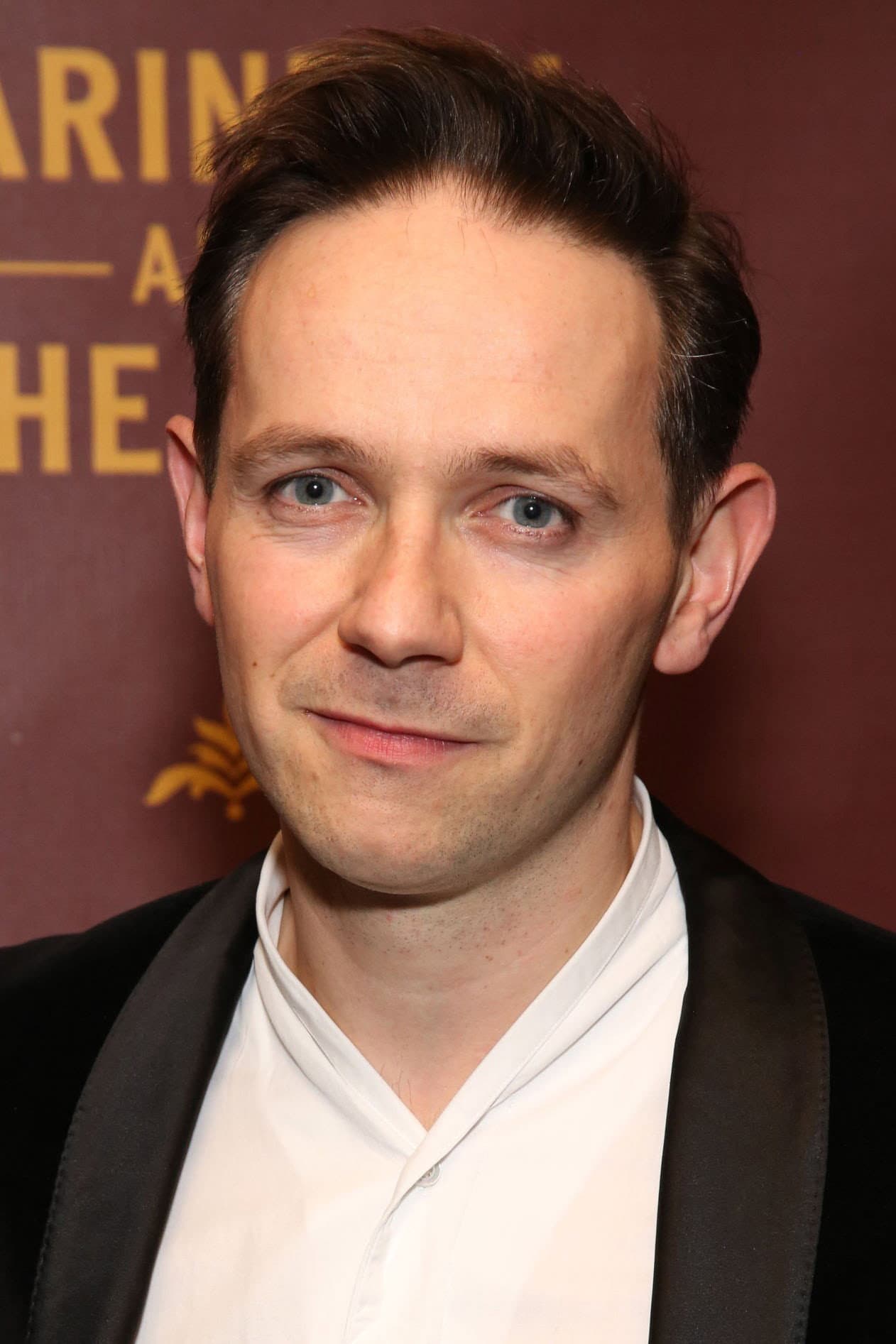 Iestyn Davies profile