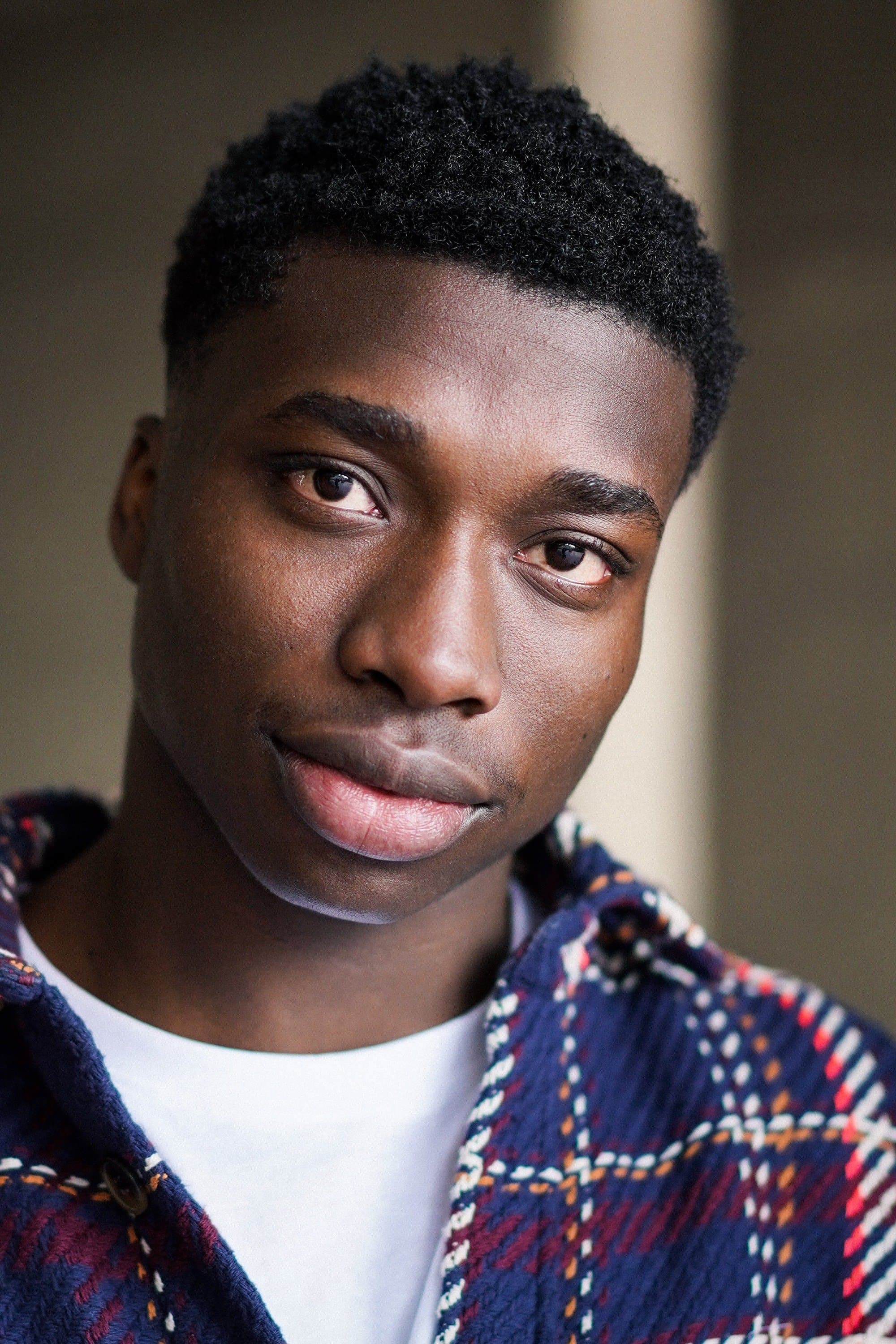 Ebenezer Gyau profile