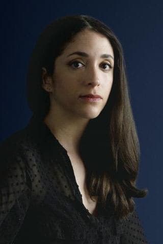 Emilie Levienaise-Farrouch profile