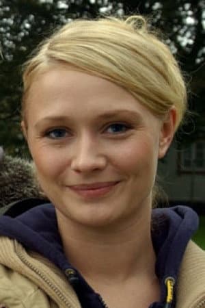 Berte Rommetveit profile