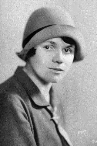 Agnes Christine Johnston profile