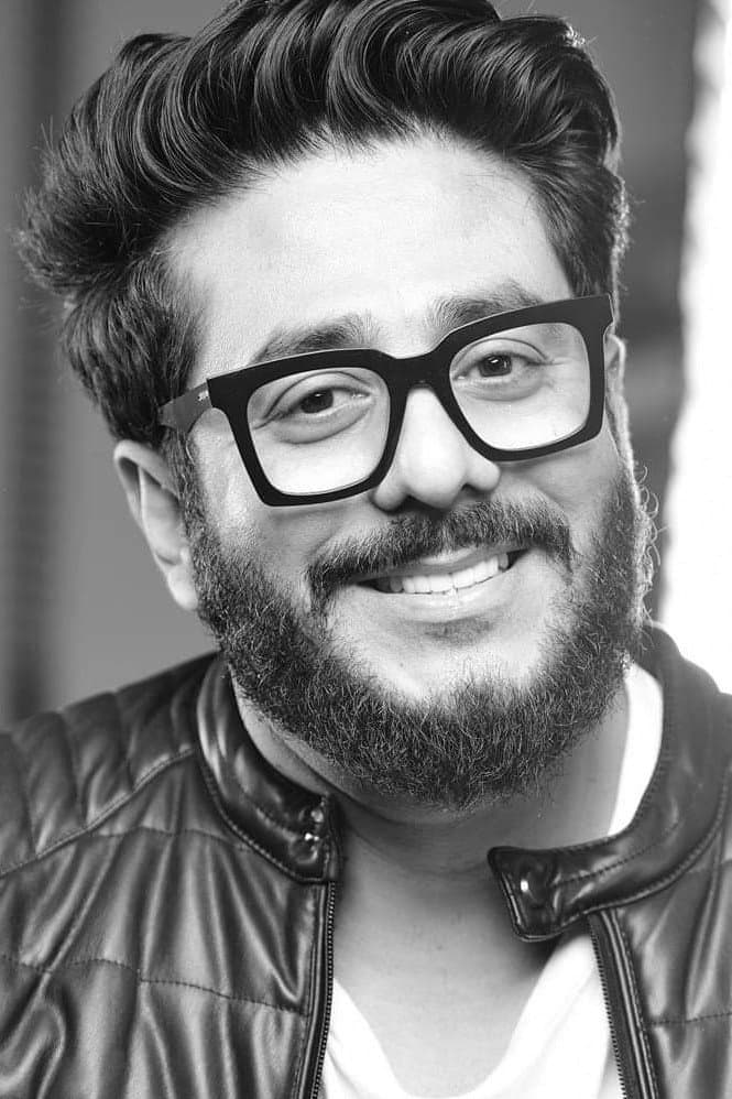 Raj Chakraborty profile