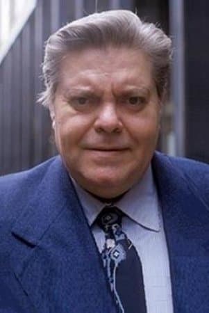 Tino Buazzelli profile