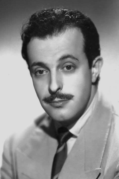 Ángel Picazo profile