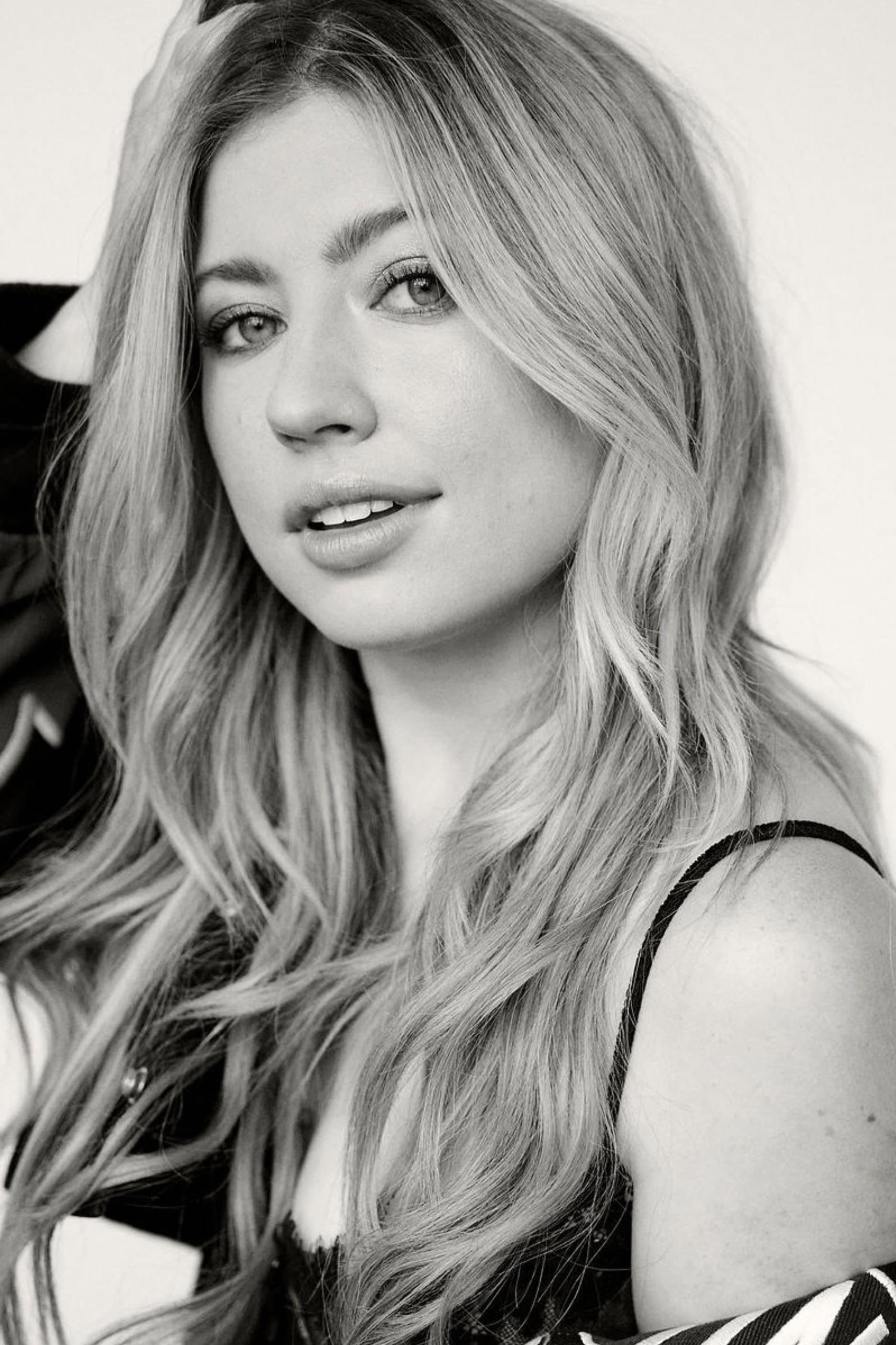 Kennedy Martin profile