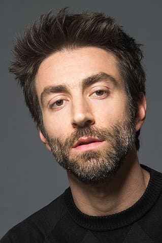 Rodrigo Pandolfo profile