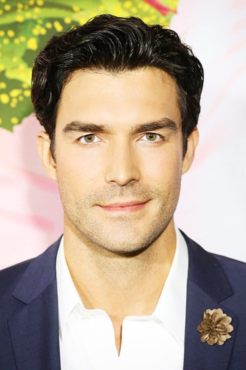 Peter Porte profile