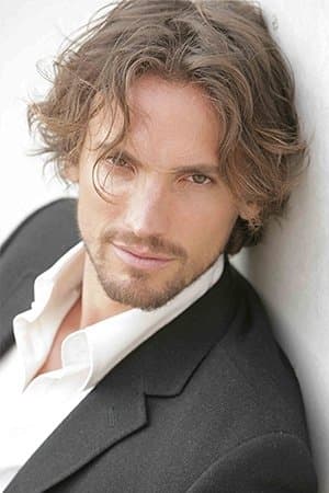 Michael Matucci profile