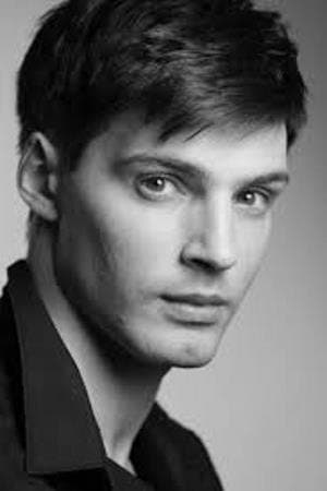 Daniel Fraser profile