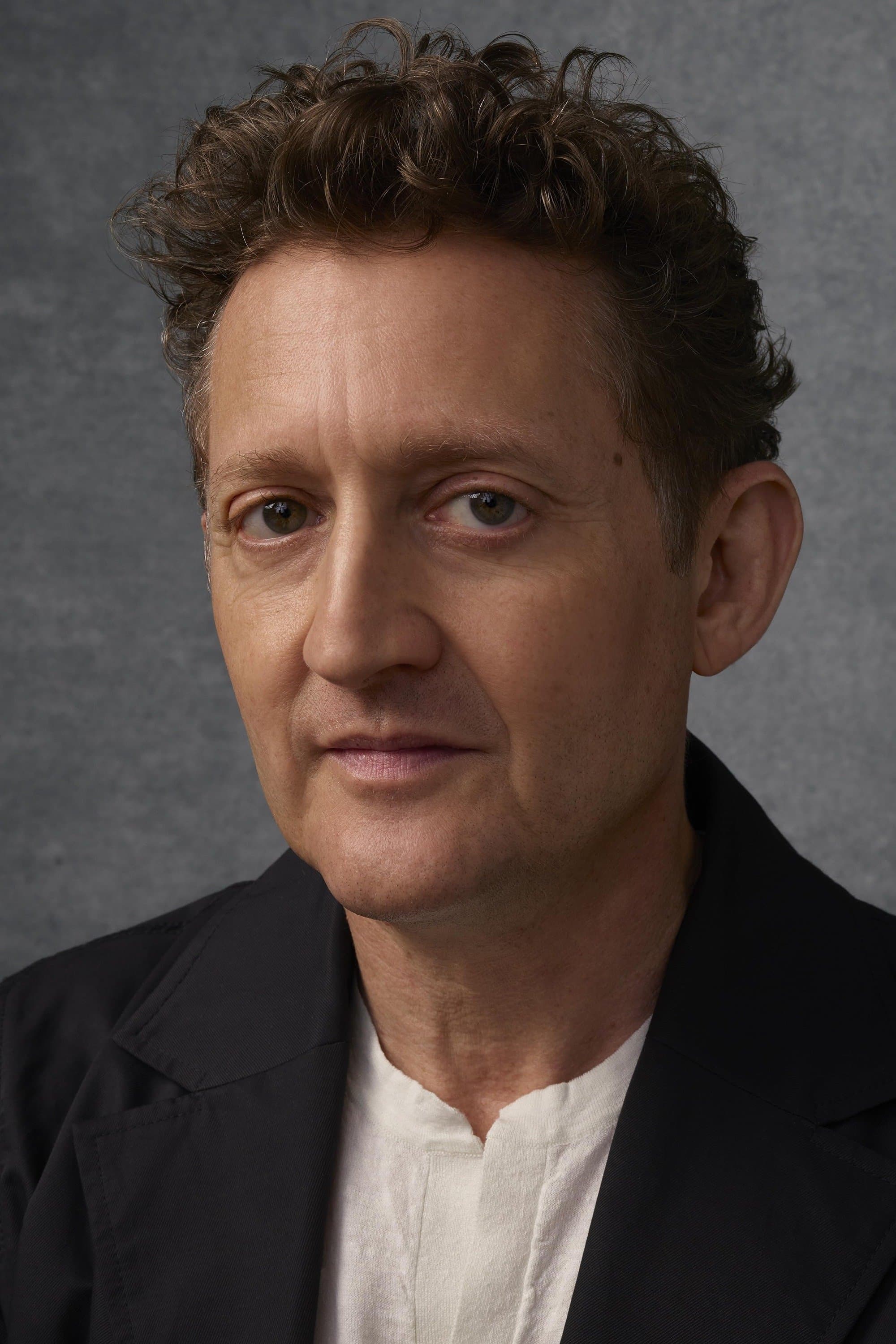 Alex Winter profile