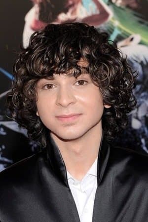 Adam Sevani profile