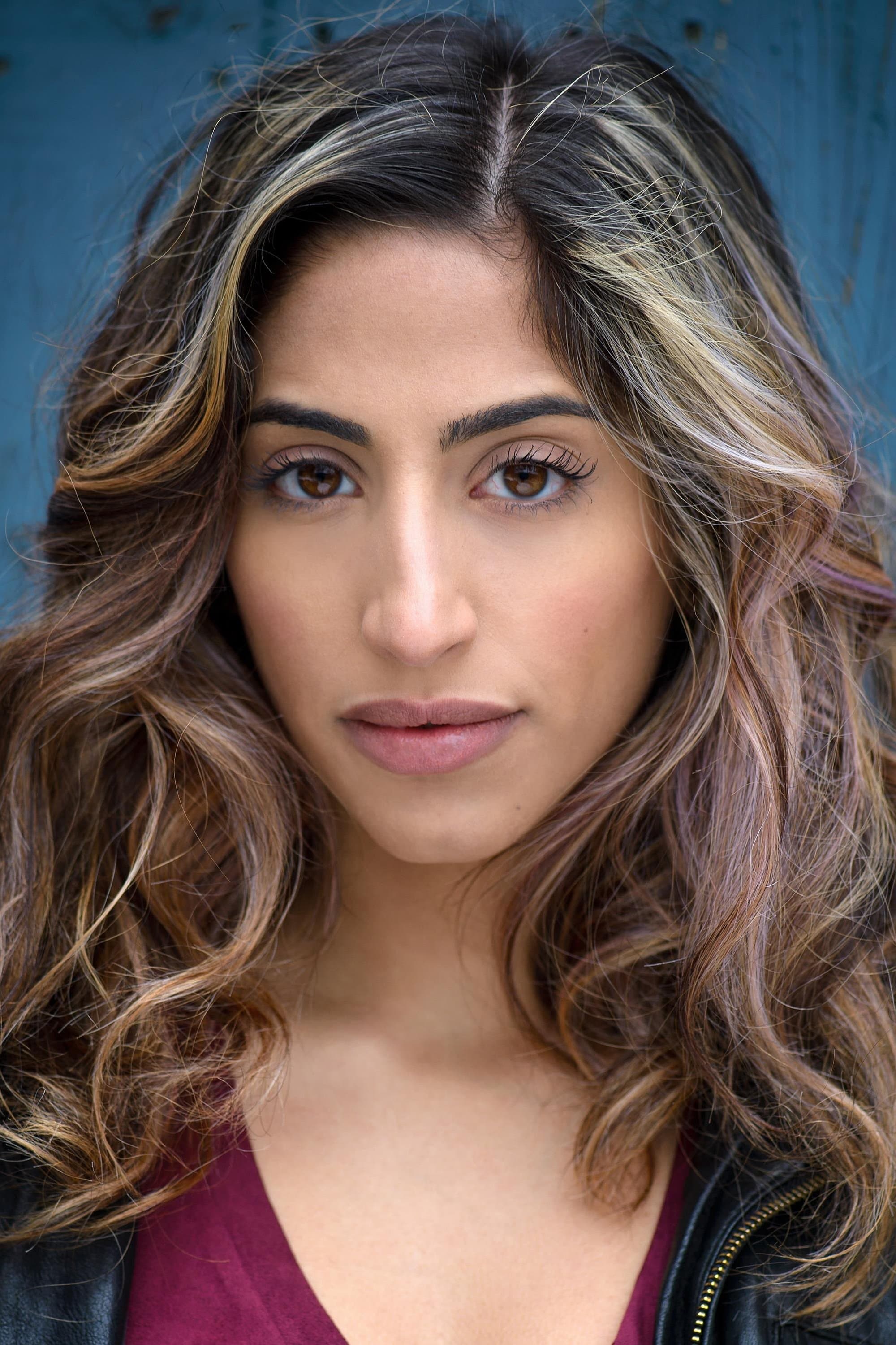 Jessica Abruzzese profile