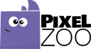 Pixel Zoo