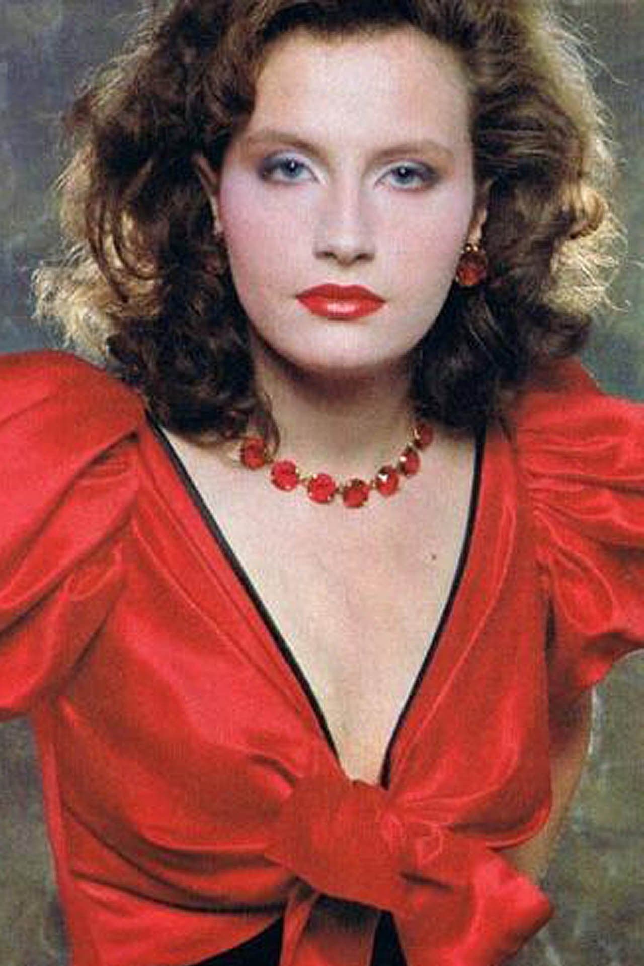 Caroline Lang profile