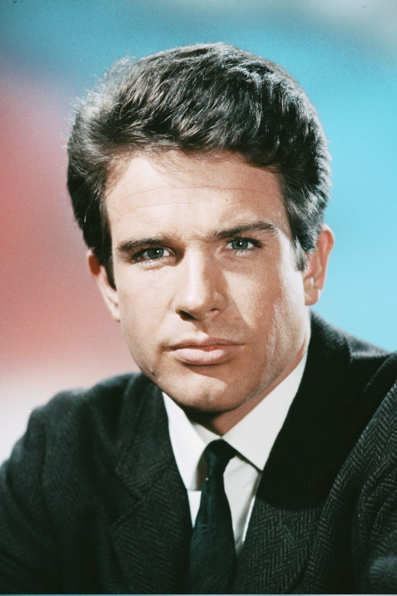 Warren Beatty profile