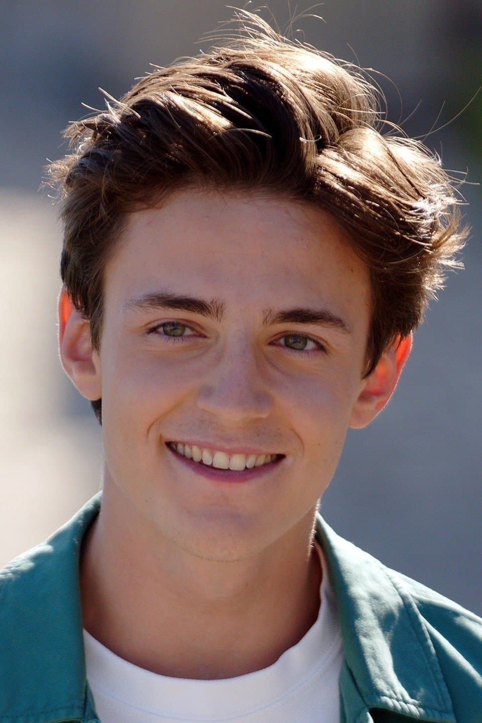 Aymeric Fougeron profile