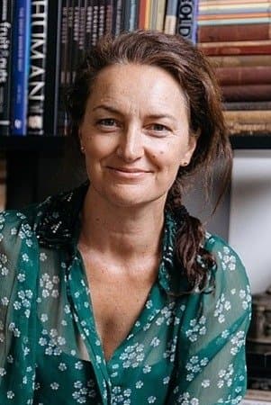 Sally Aitken profile