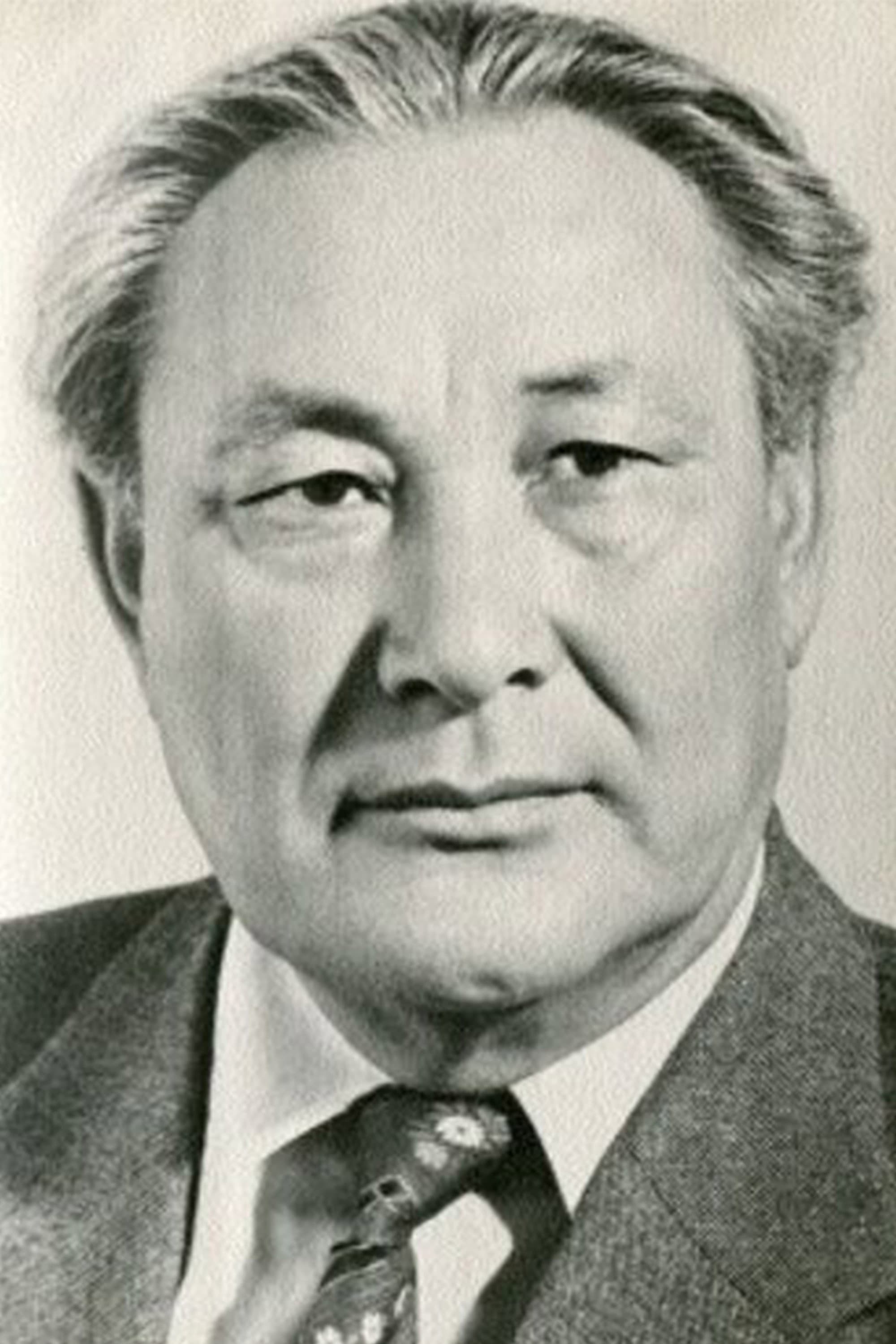 Kenenbai Kozhabekov profile