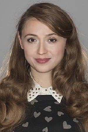 Virág Bárány profile