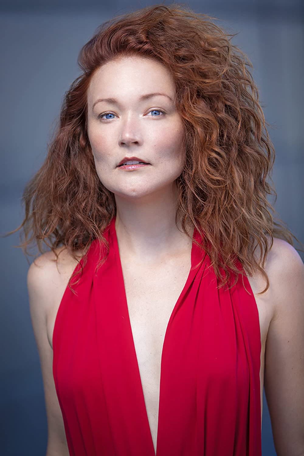 Nicole Starrett profile