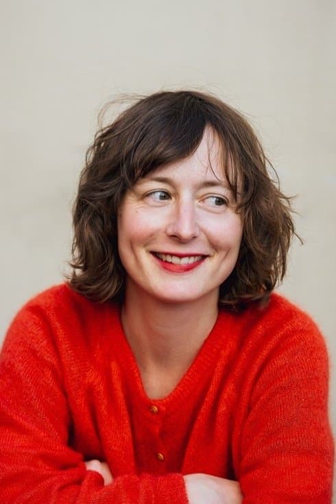 Pauline Belle profile