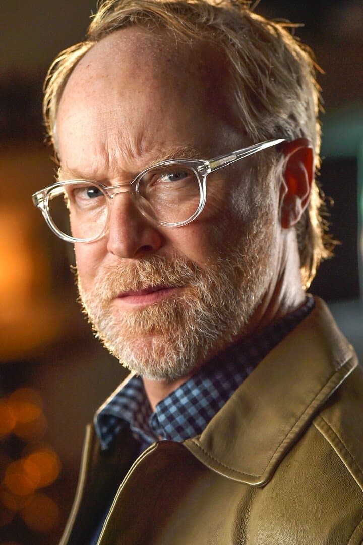 Andrew Patrick Ralston profile