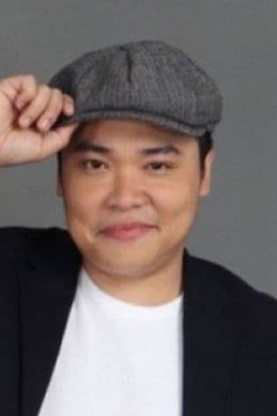 TJ Valderrama profile