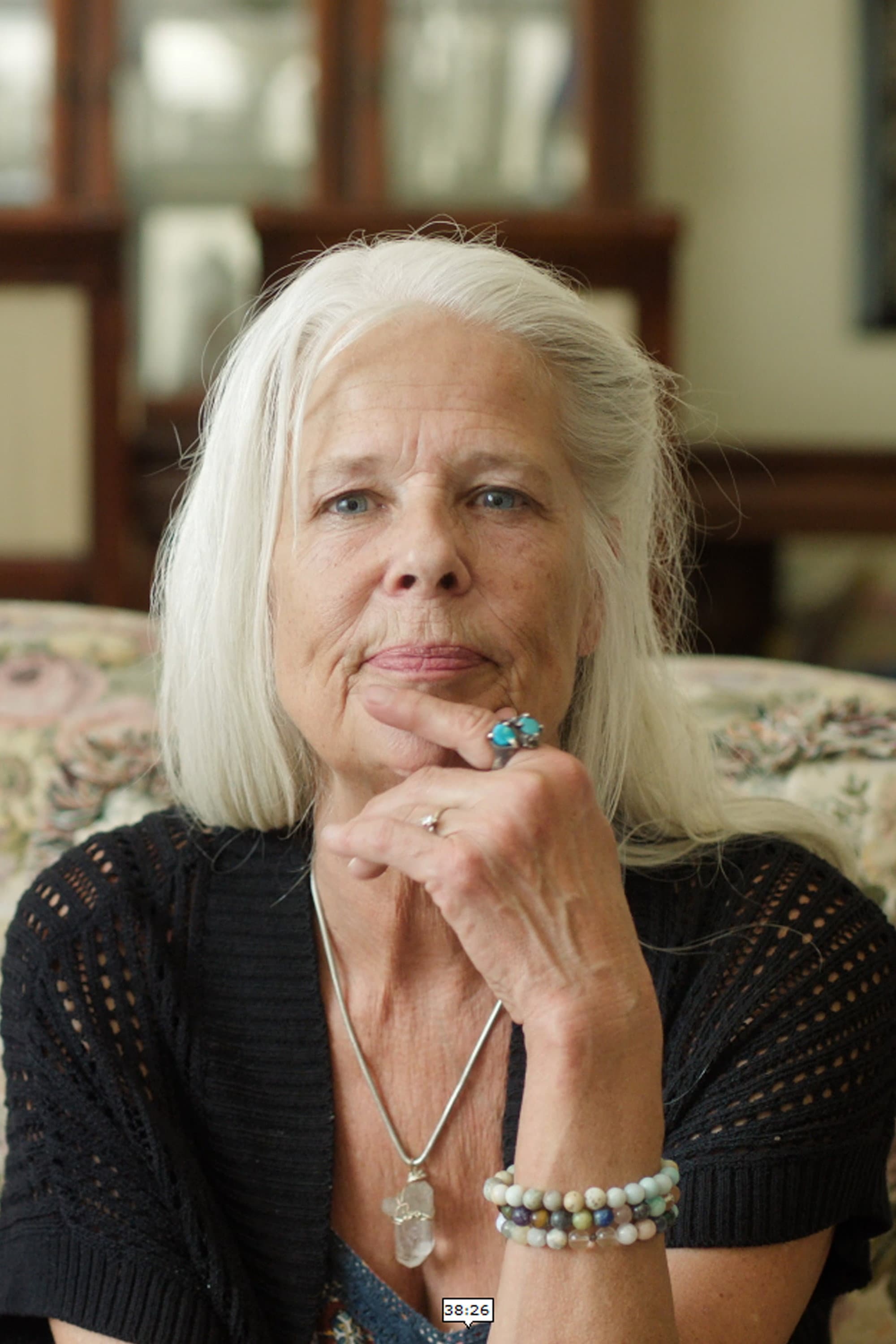 Lois Larimore profile